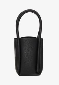 Selezionato, schwarz