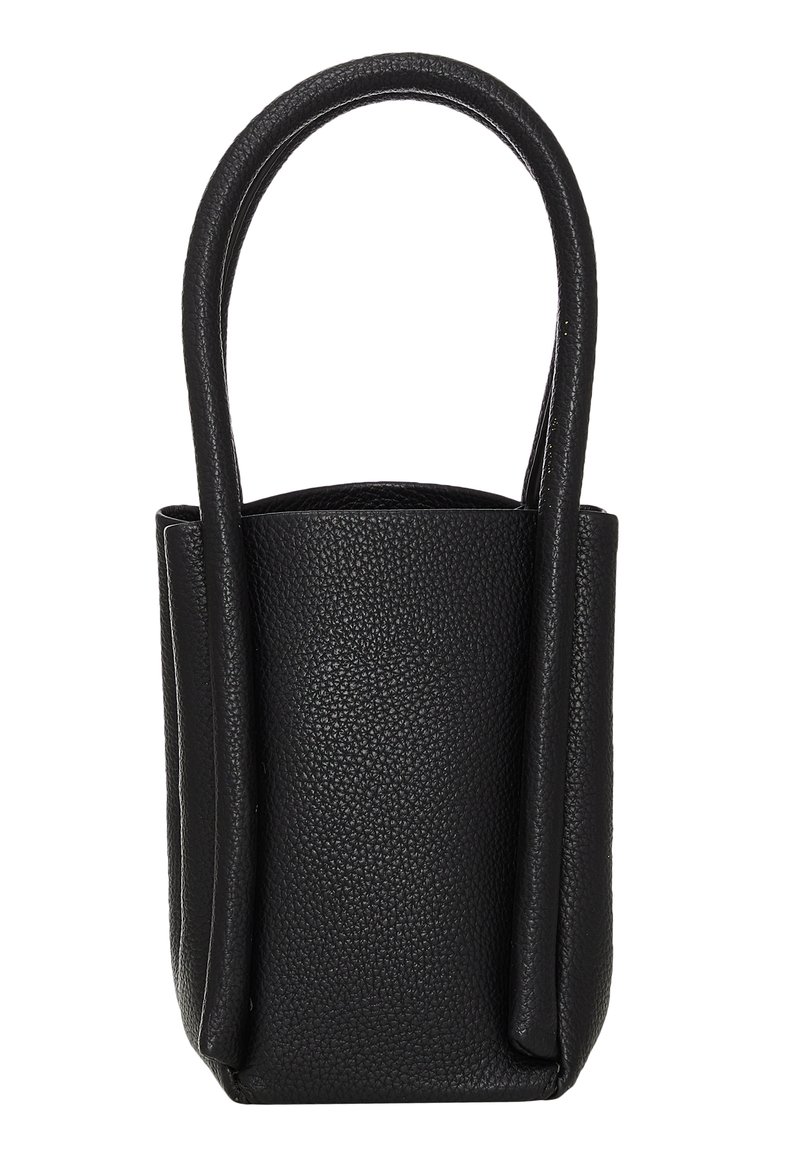 myMo Borsa a tracolla - schwarz