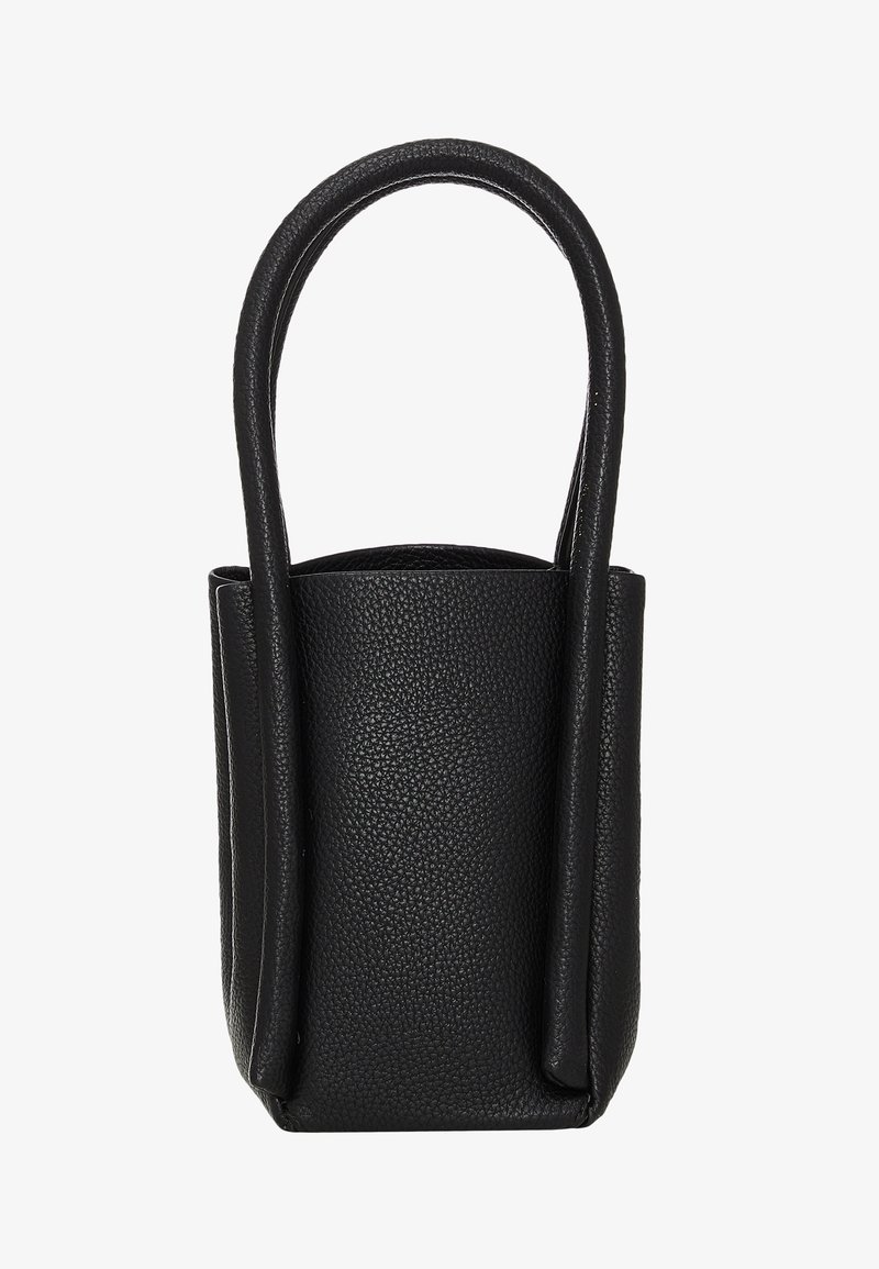 myMo Borsa a tracolla - schwarz