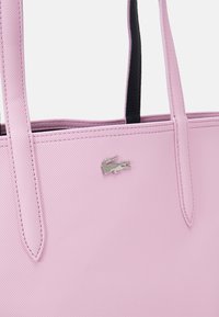 Lacoste 3-IN-1 - Saco de mão - albizia marine