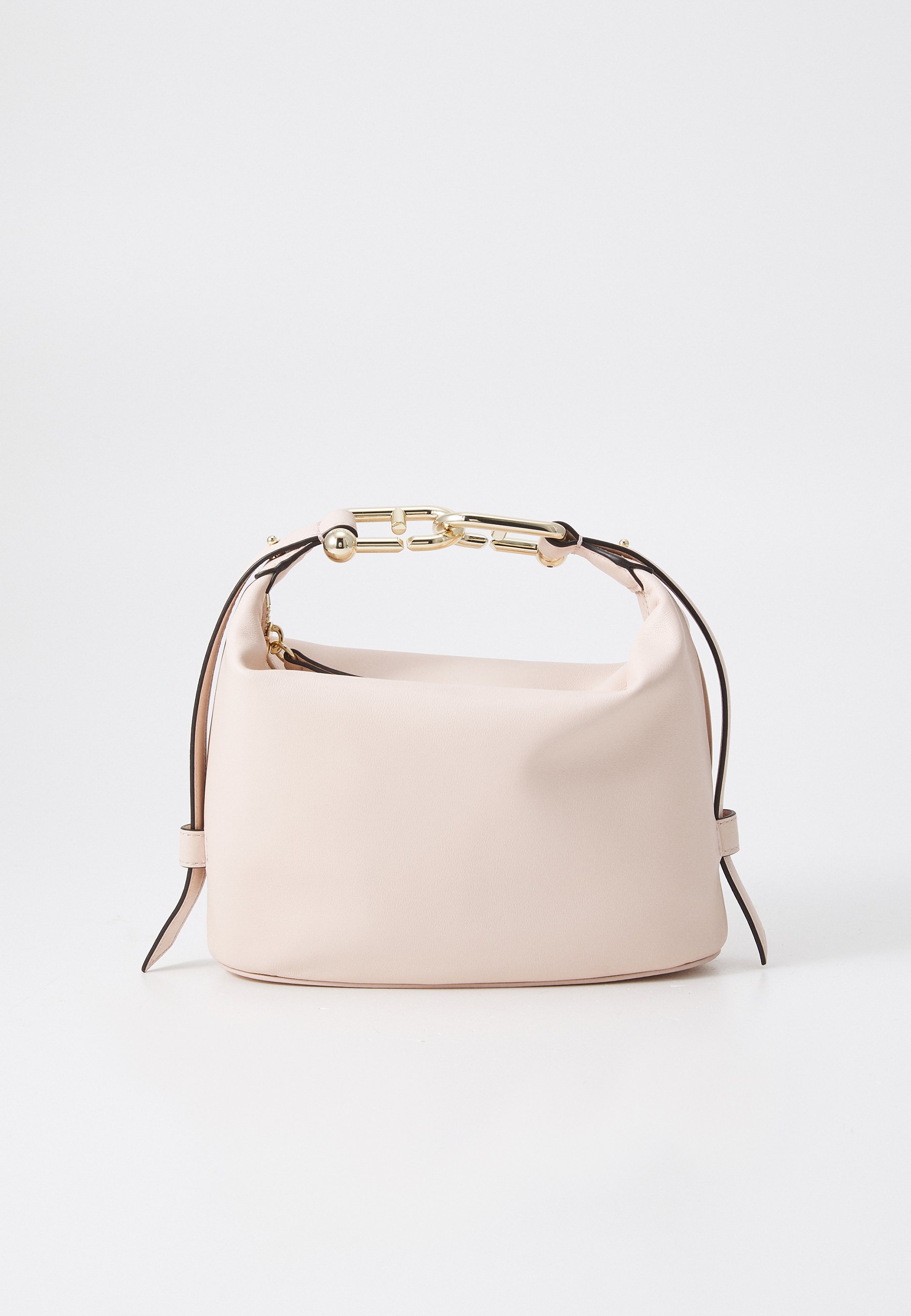 Furla NUVOLA MINI HANDBAG - Handbag - azalea/light pink - Zalando