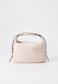 NUVOLA MINI HANDBAG - Kabelka - azalea