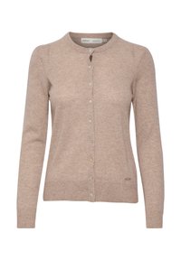 Unausgewählt, beige melange