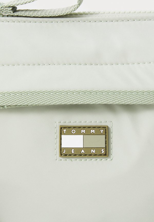 URBAN SACOCHE - Cross body bag - misty sage3