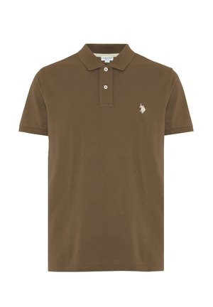 U.S. Polo Assn., Polo - bianco