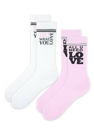 Poupée Marilyn SVL DO&ALL LOVE DUO PACK biały