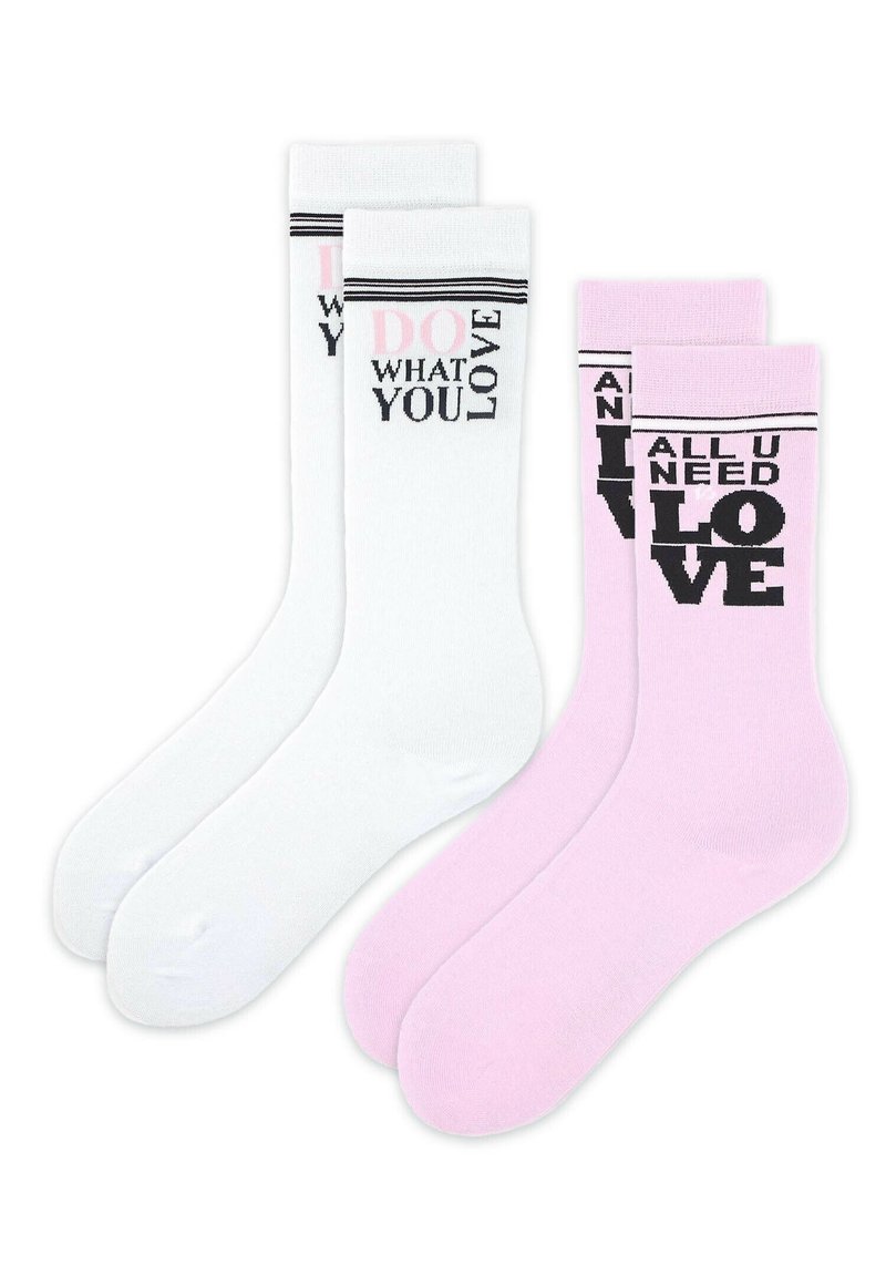 Poupée Marilyn SVL DO&ALL LOVE DUO PACK biały