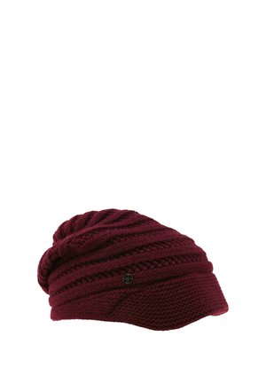 Loevenich, Beanie - wine