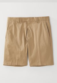 Seleccionado, beige