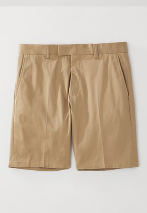 Tiger of Sweden TENUT - Shorts - beige