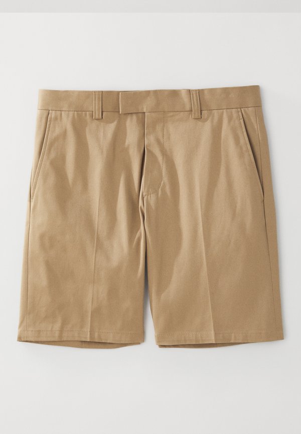 TENUT - Shorts - beige2