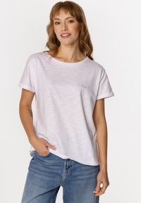Lee Cooper LYDIA biały