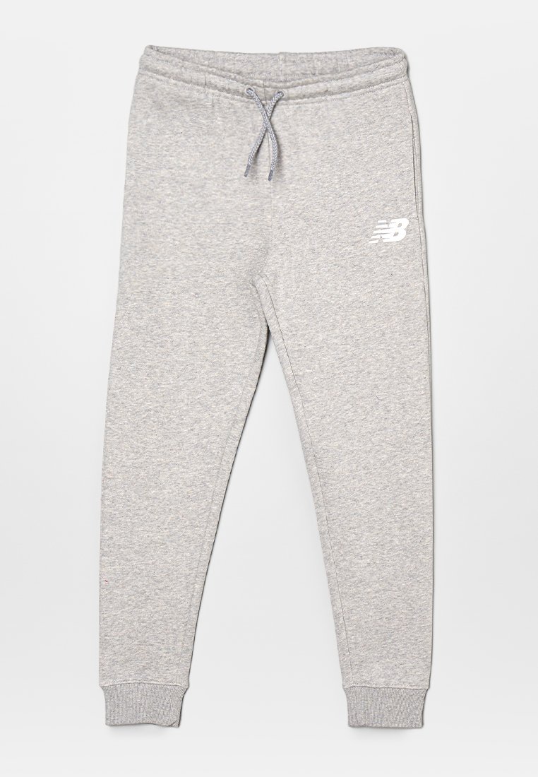 New Balance Trainingsbroek grijs