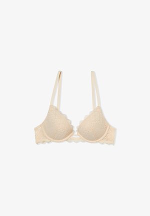 Etam, ECLIPSE - Sujetador con aros - blush