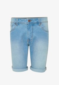 Ej vald, bleach wash