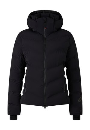 STEPP TECH-SAEL - Veste de ski - schwarz