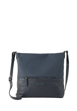 TTGIA - Geantă crossbody - dark blue