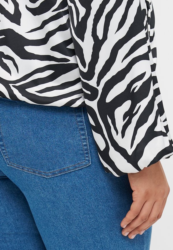 CARLUA JACKET - Bomber Jacket3