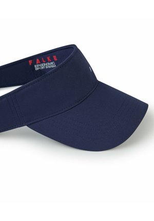 FALKE, TRAINING KAPPE UNISEX - Pet - space blue