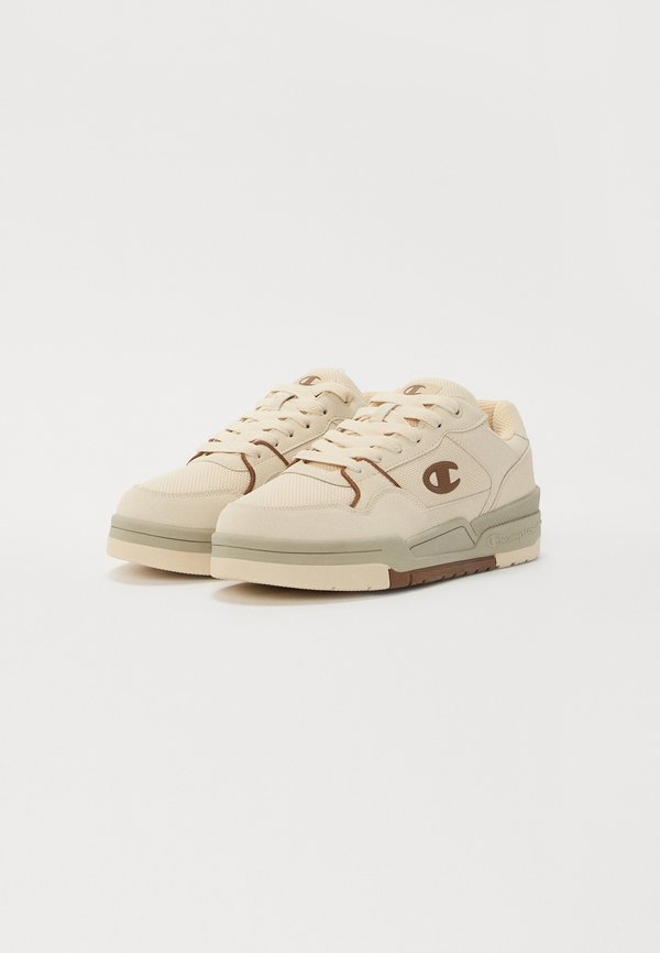 HERITAGE BAJA - Basketball shoes - beige2