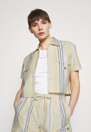 GROVE CITY - Blouse - mellow green