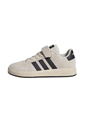 adidas Sportswear, GRAND CORUT - Lauflernschuh - white core black white