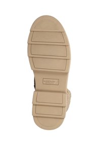 Waldläufer SAIGA  - Botas para la nieve - motta taupe