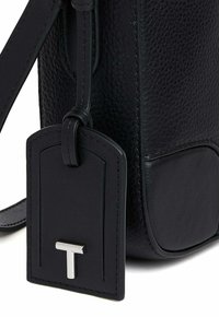 Le Tanneur ROMY - Borsa a mano - noir