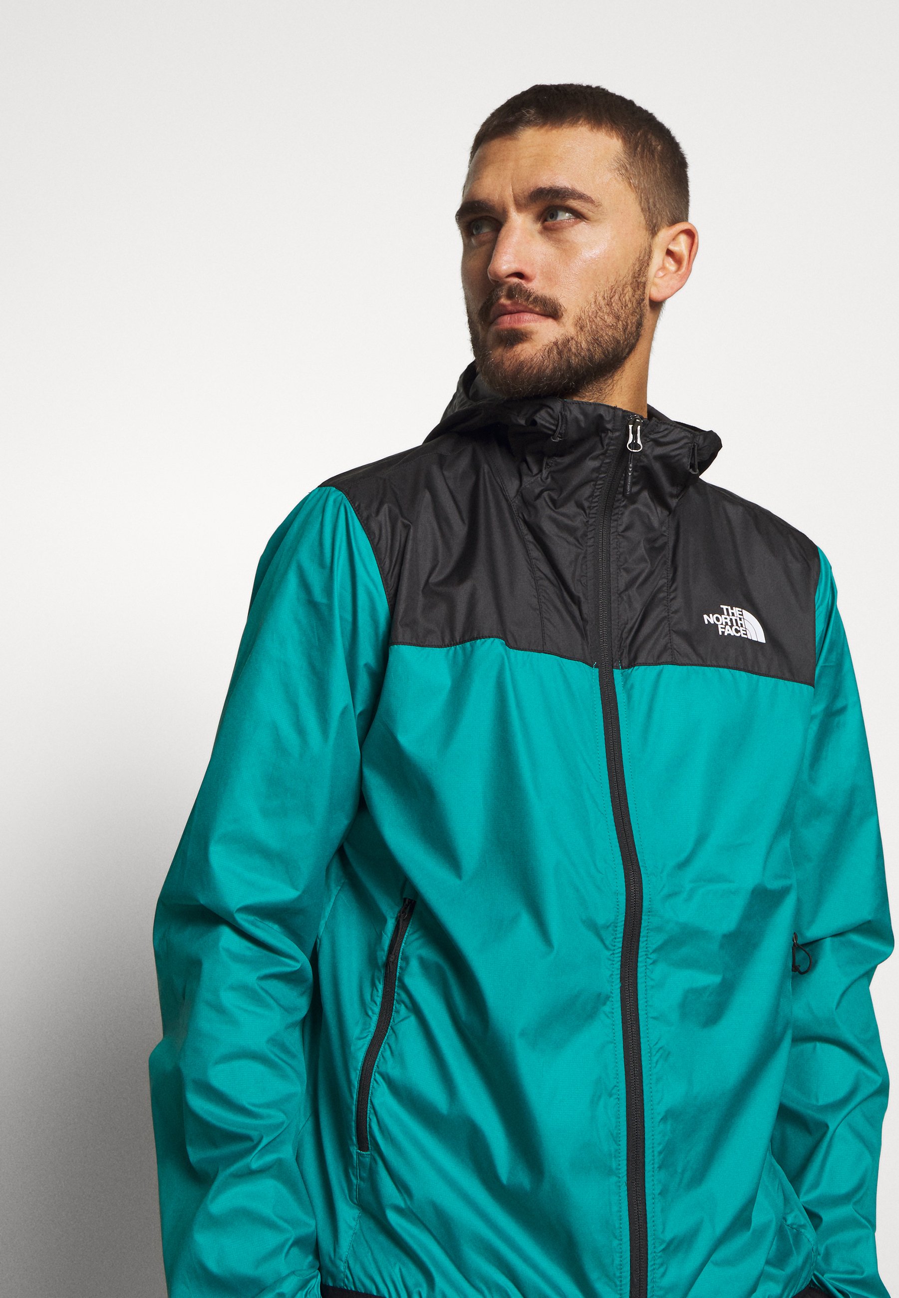 the north face men's cyclone 2.0 jacket