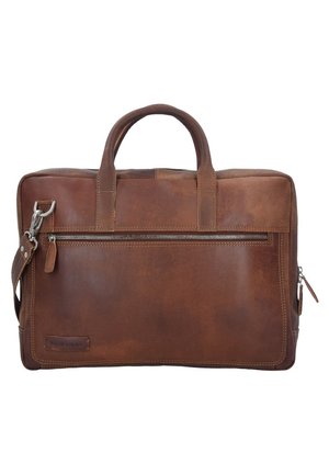 Aktetas - brown