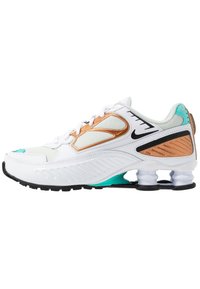 Nike Sportswear Sneakers - white