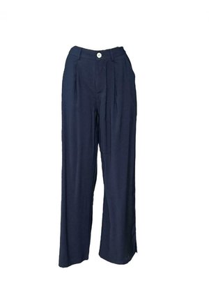 Molly Bracken DONNA   - Bukser - blu