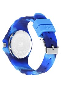 Ice-Watch TIE AND DYE - Orologio - blue shades xs