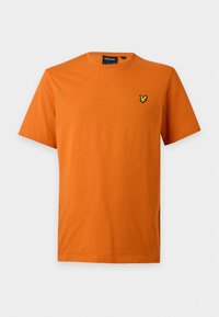 Non sélectionné, broad orange