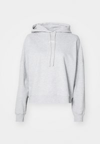 Sweatshirt - silver