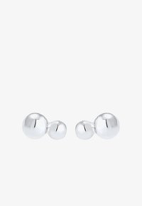 Selectat, silver-coloured