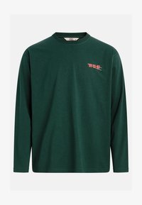 Atlasīts, rain forest