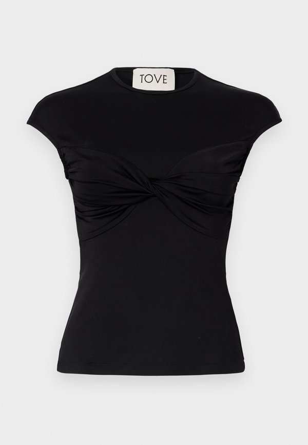 PAOLA  - Print T-shirt3