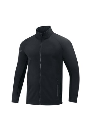 FUSSBALL - Veste de survêtement - schwarz