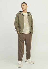 Jack & Jones Jachetă subțire - crockery