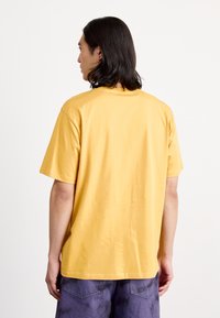 Carhartt WIP POCKET - T-shirts - winter spice