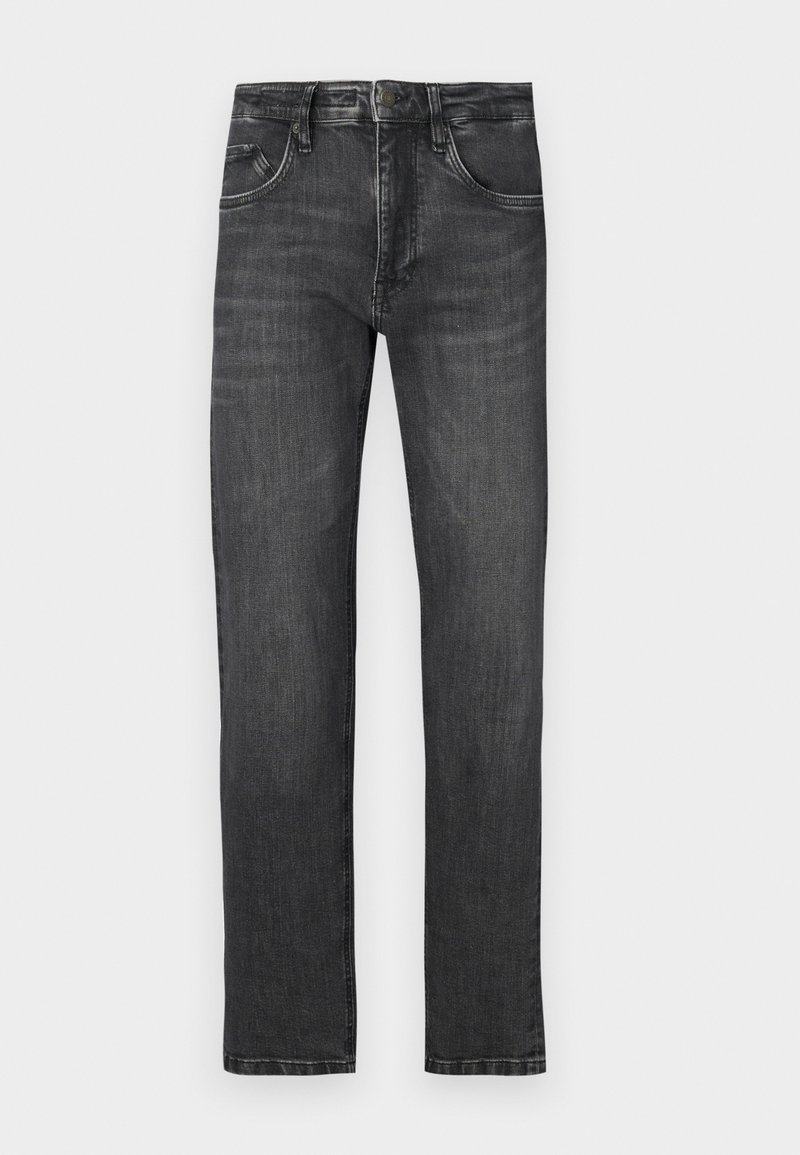drykorn Slim fit jeans grijs denim/greydenim