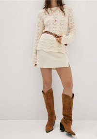 Mango Sweter