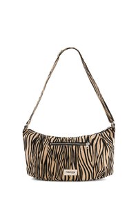 Unausgewählt, zebra