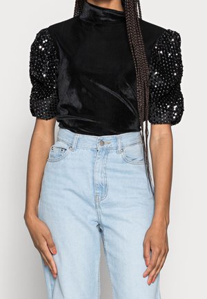 Desigual Blouse - black