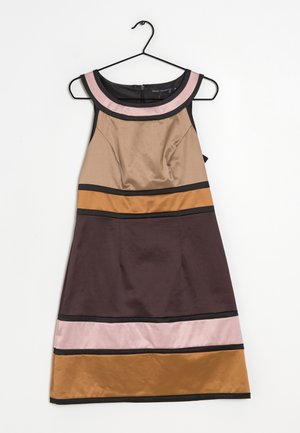 Steps Hverdagskjole - multicolored