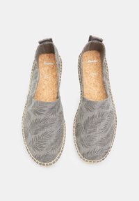 Bata Espadrile - grigio
