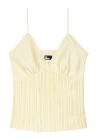Top - yellow