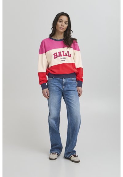 BALL BAMONTANA - Sudadera - lilac rose
