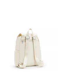 Kipling CITY  - Mochila - beige pearl